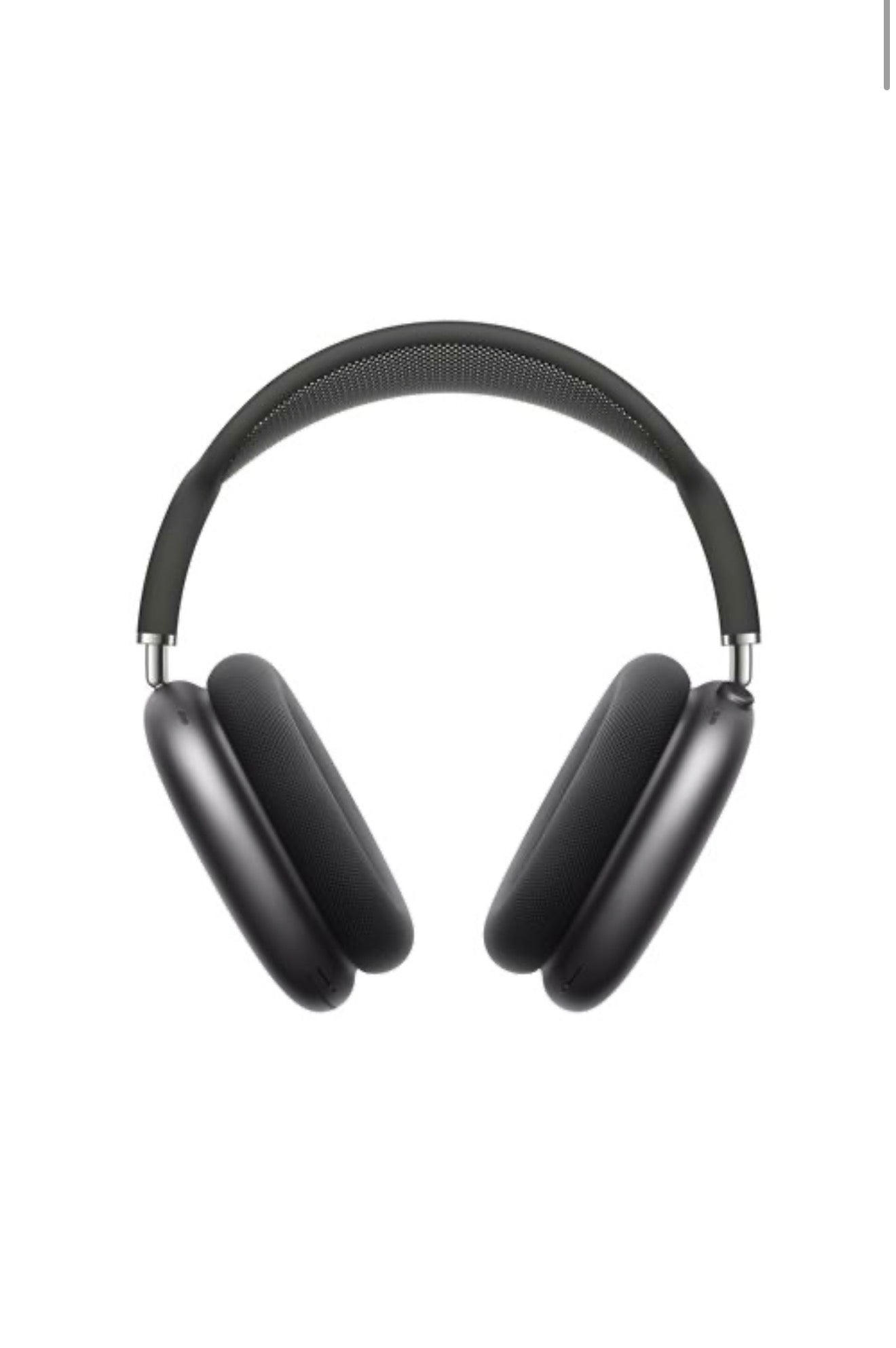 MyPods Max - L'immersion sonore réinventée.