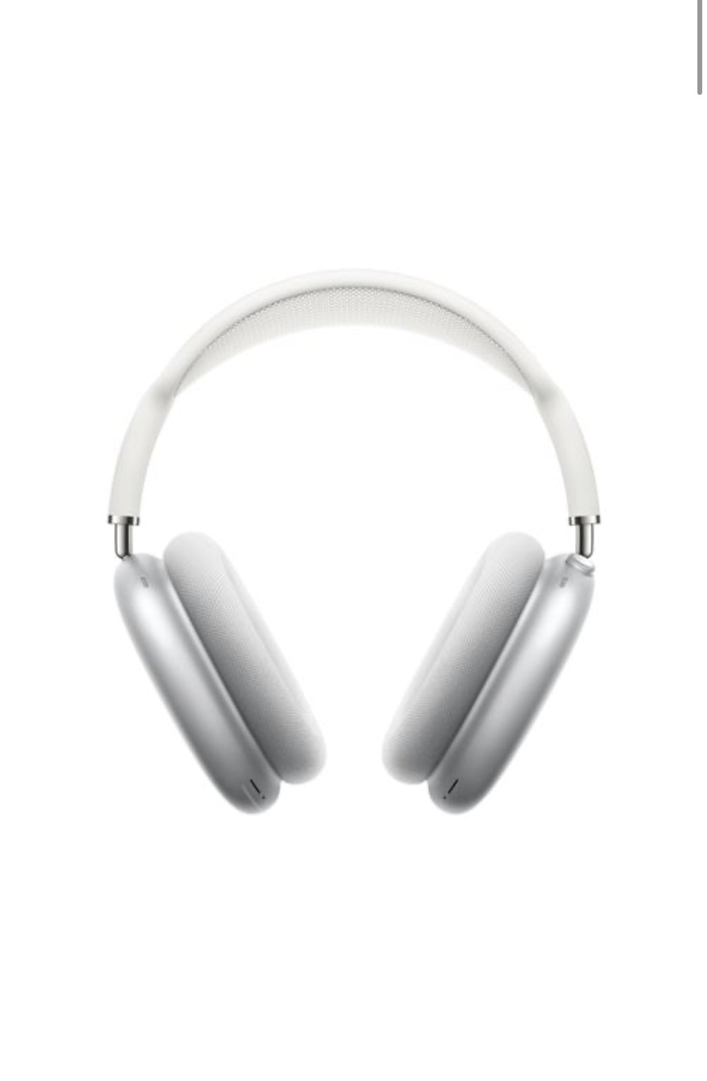 MyPods Max - L'immersion sonore réinventée.