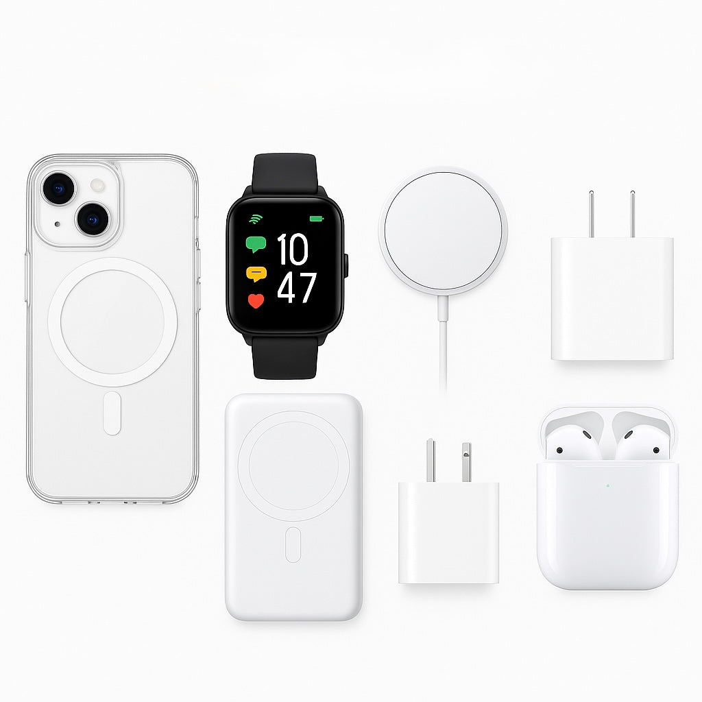 MySmart Essential