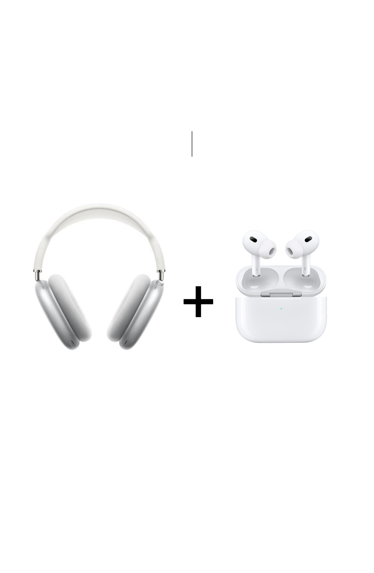 MyPack Prestige MyPods Plus + MyPods Pro