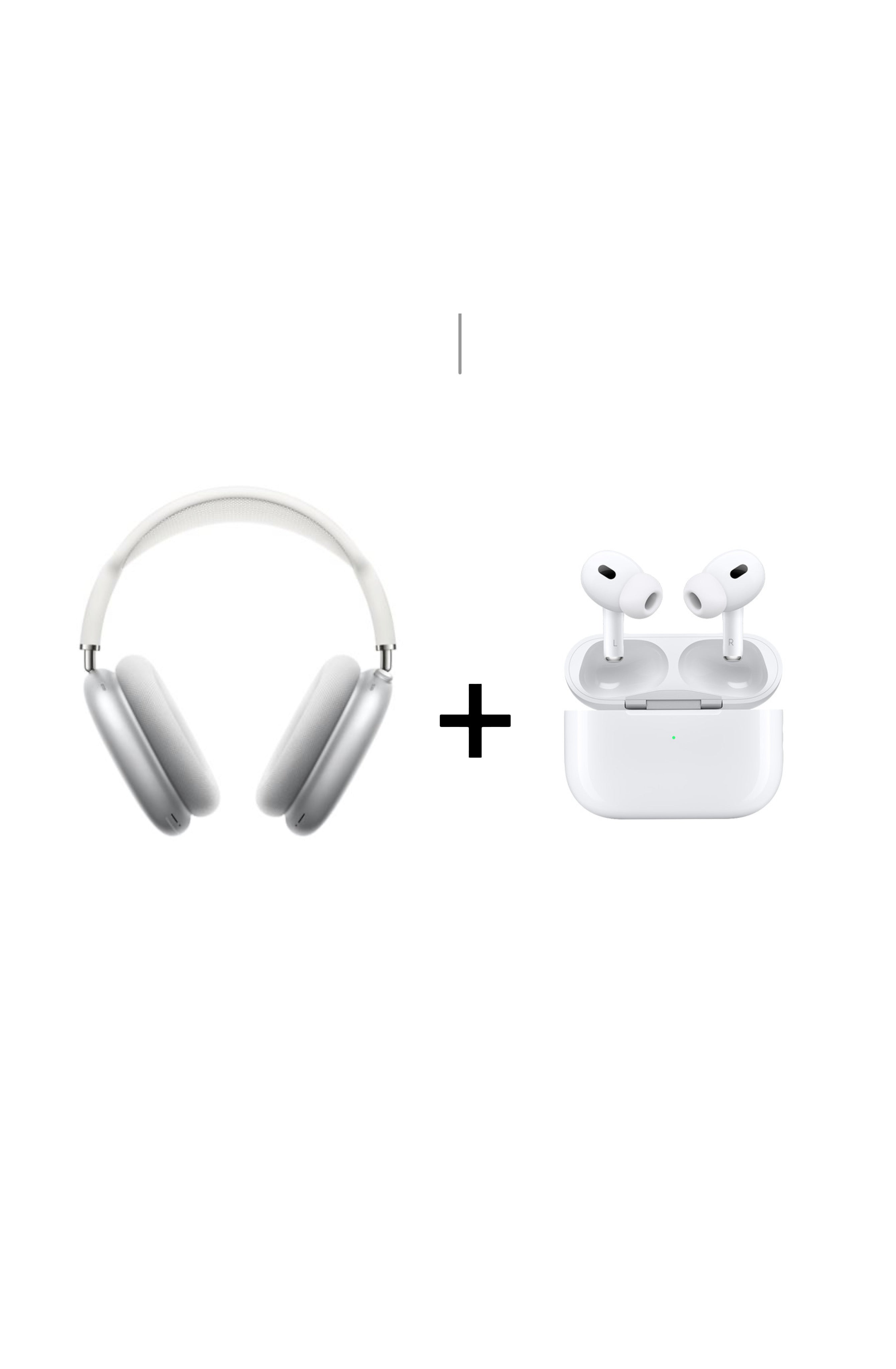 MyPackUltime MyPods Max + MyPods pro