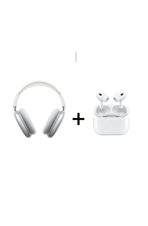 MyPack Prestige MyPods Plus + MyPods Pro